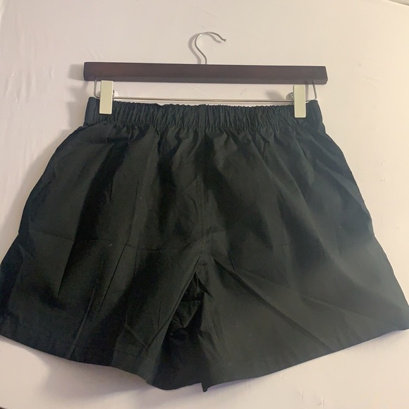 Black Boxer New Without Tags - Picture 2 of 3